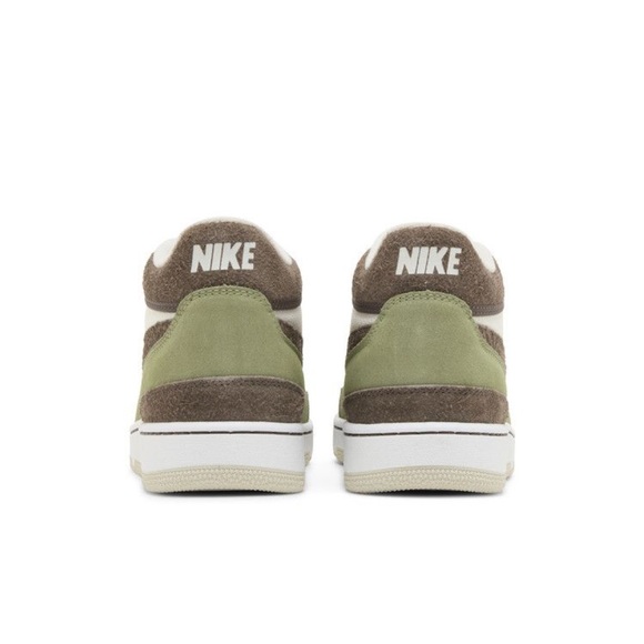 Nike Mac Attack "Oil Green" FN0648-300 (2024) Size 11 NEW - Picture 5 of 6